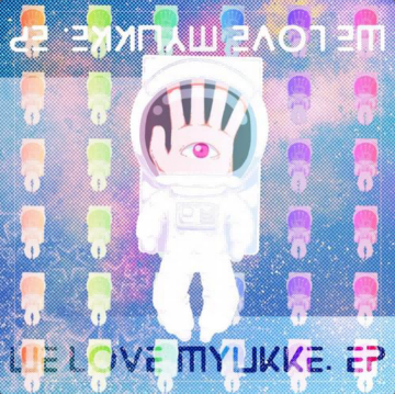 MYUKKE. - FULi AUTO BUSTER