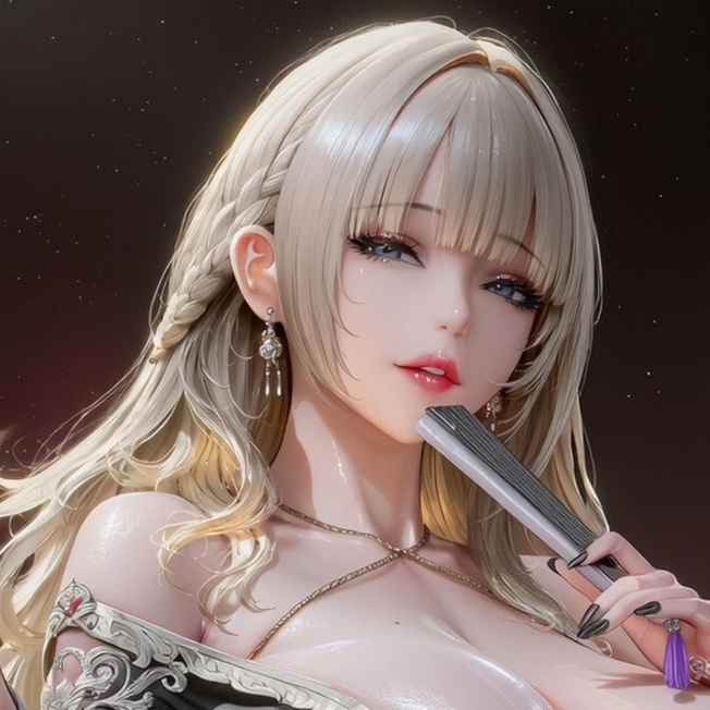 大雷旗袍女