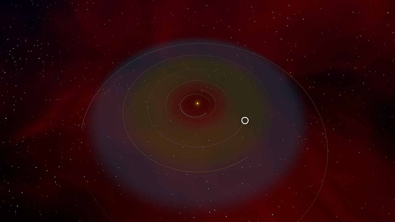 The Everan system