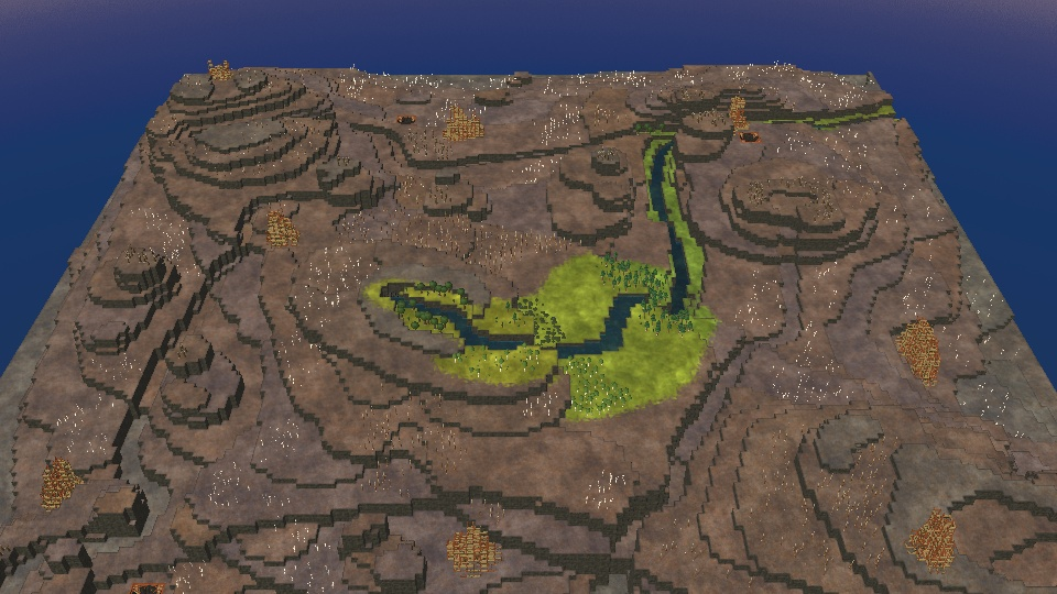 Mountain Range Classic
