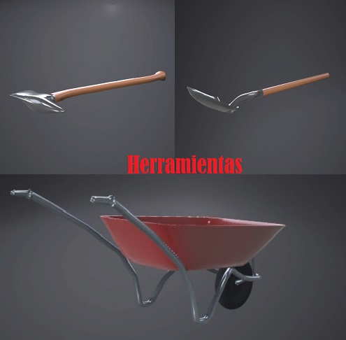 Herramientas