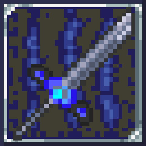 Shroomite Weapons – tModLoader Mod