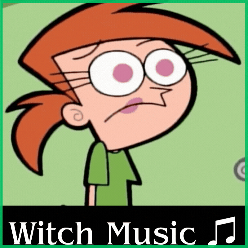 [COMM Music] Vicky for Witch preview