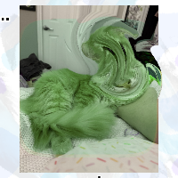 panko green preview