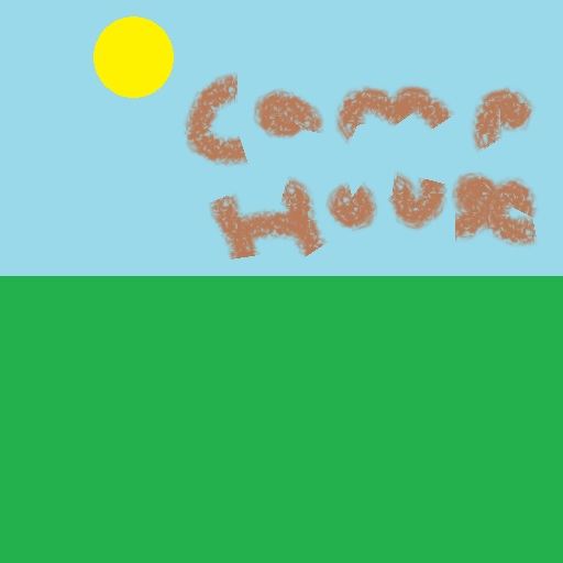 Camphouse