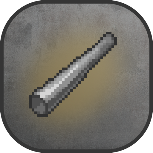 Cast Metal Pipe B42 [SP/MP] – Project Zomboid Mod