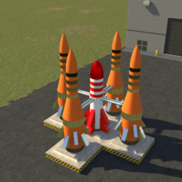 Dragon-01 [Payload - Sky-Probe]
