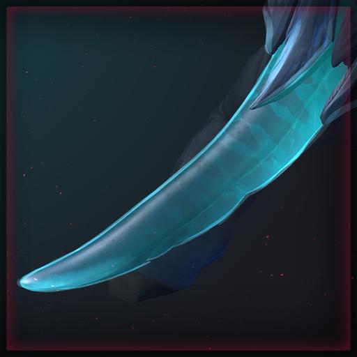 Herald of the Eldritch - Tail