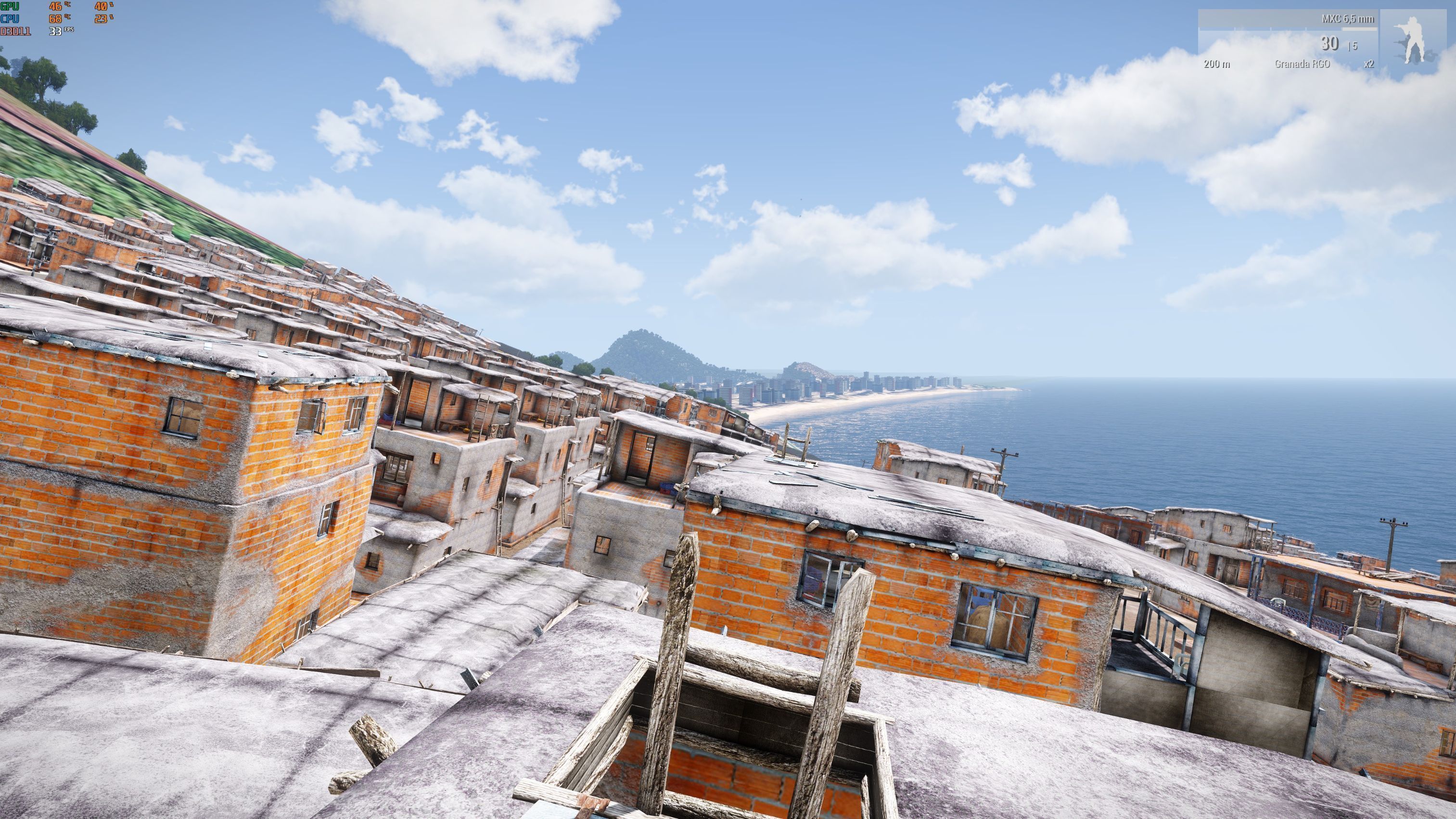 Rocinha v1