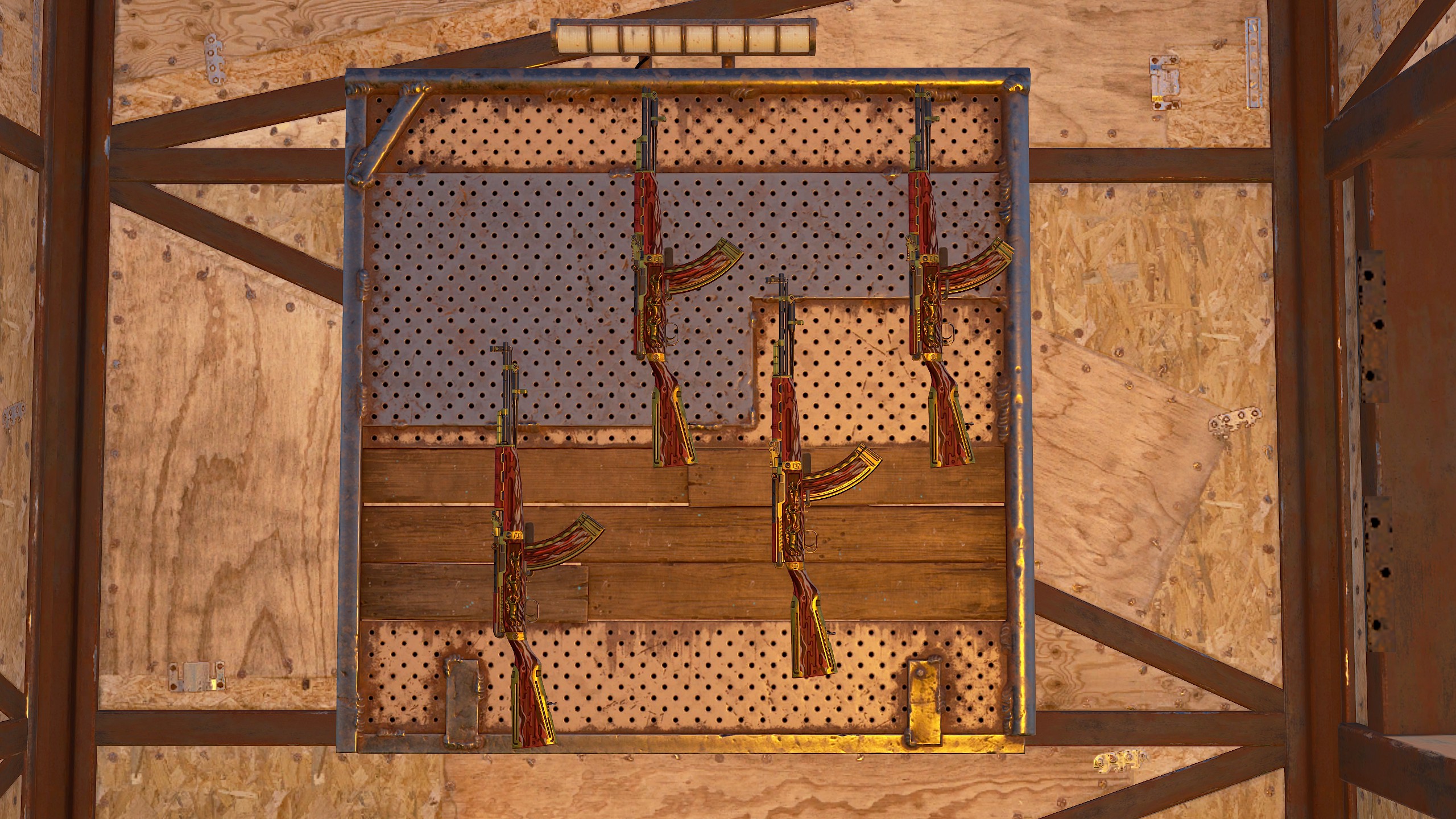 Lunar Horses SKS thumbnail 11