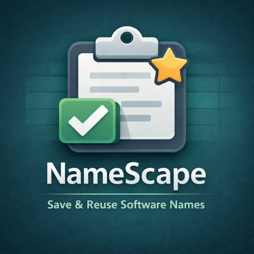 NameScape