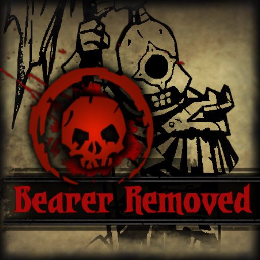 Bearer Removed