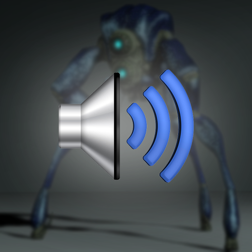 Firing sounds Improvement for Hunter preview