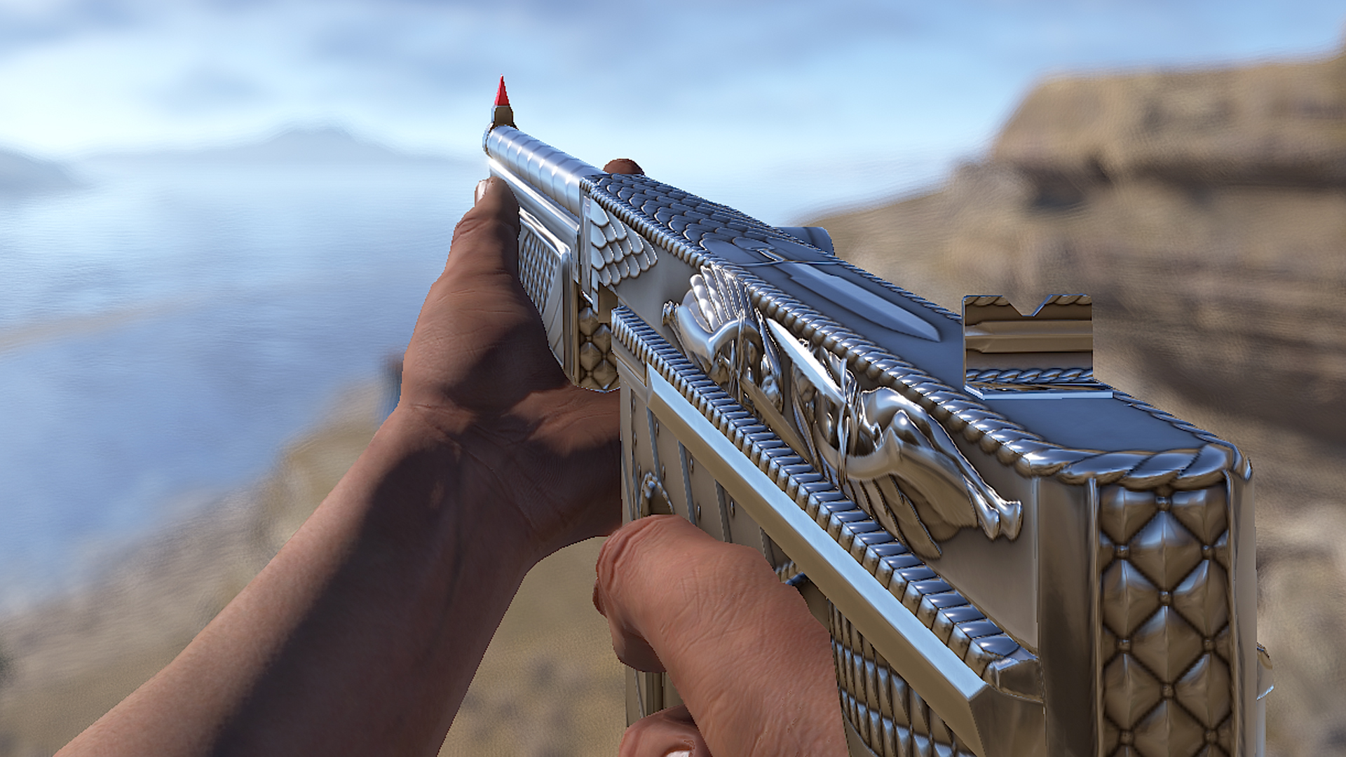 Valkyrie Thompson thumbnail 9