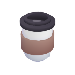 togo coffee cup
