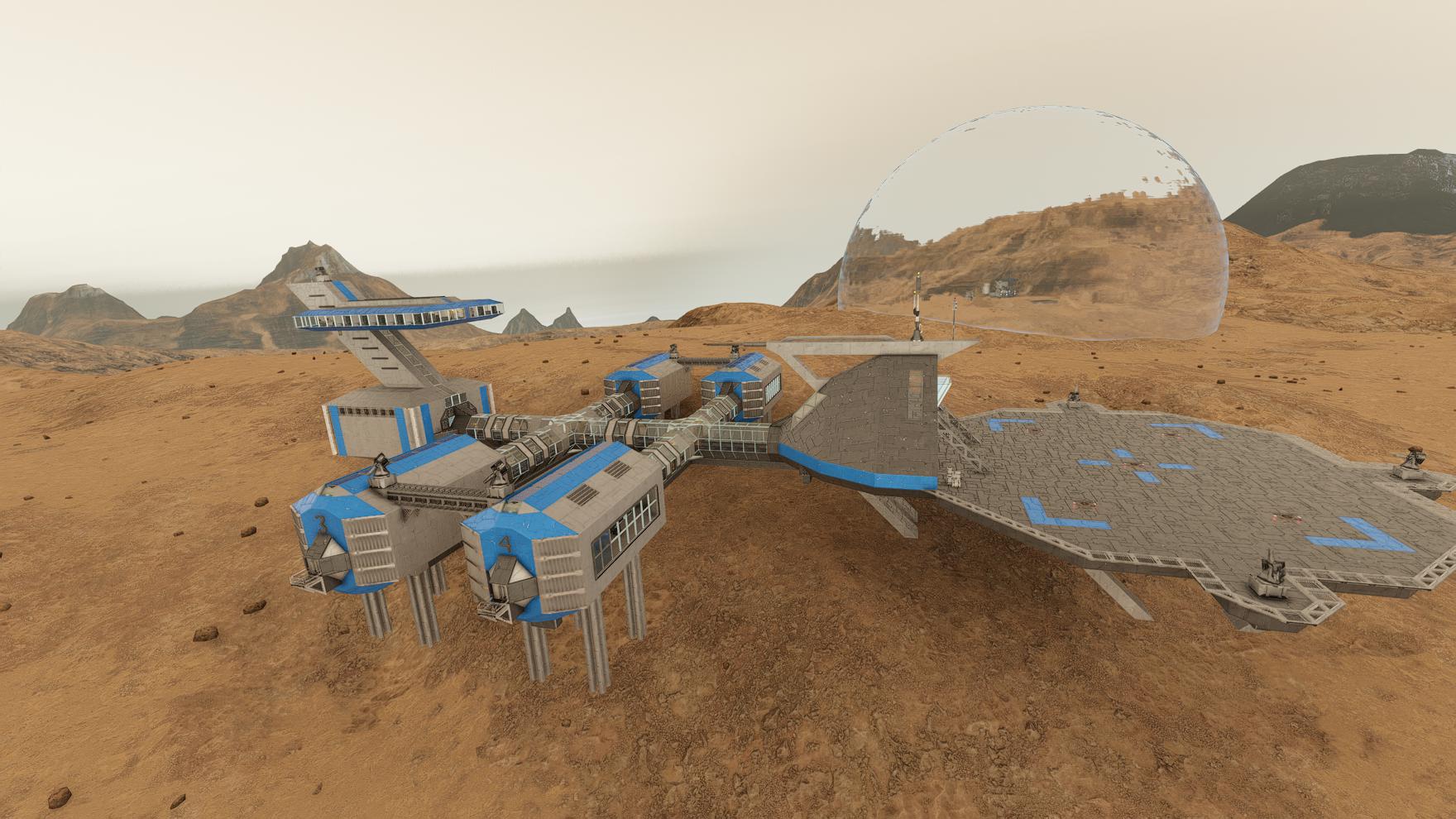 Base Modulaire preview