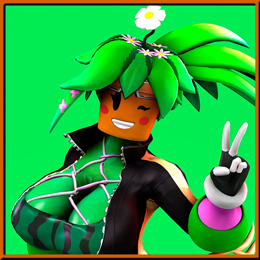 Blaster Master Zero - Kanna [PM & NPC] R18 - Default Outfit
