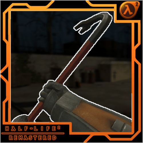Weapons & Effects: Remastered