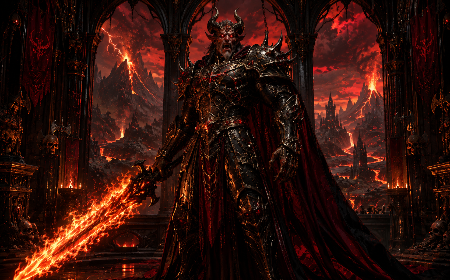 Demoniak Imperium preview