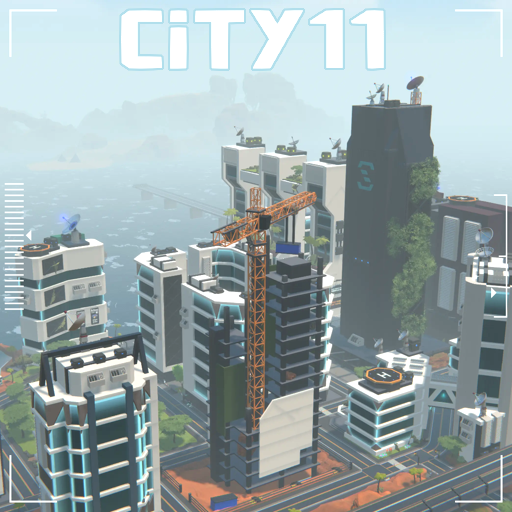 City 11