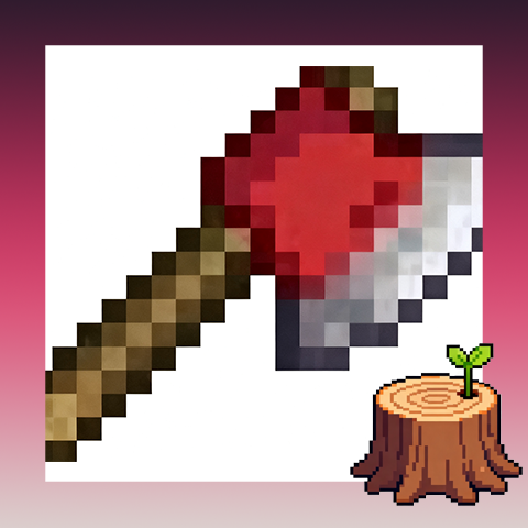 Better Lucy The Axe – tModLoader Mod