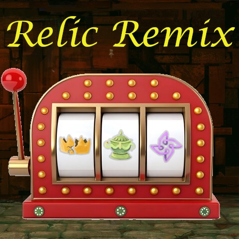 Relic Remix