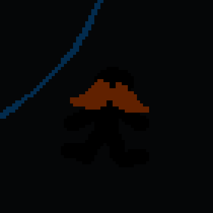 moustache