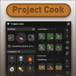Project Cook