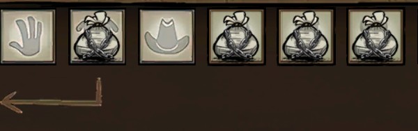 四/五/六/七格装备栏(任意配装版) – Don't Starve Together Mod