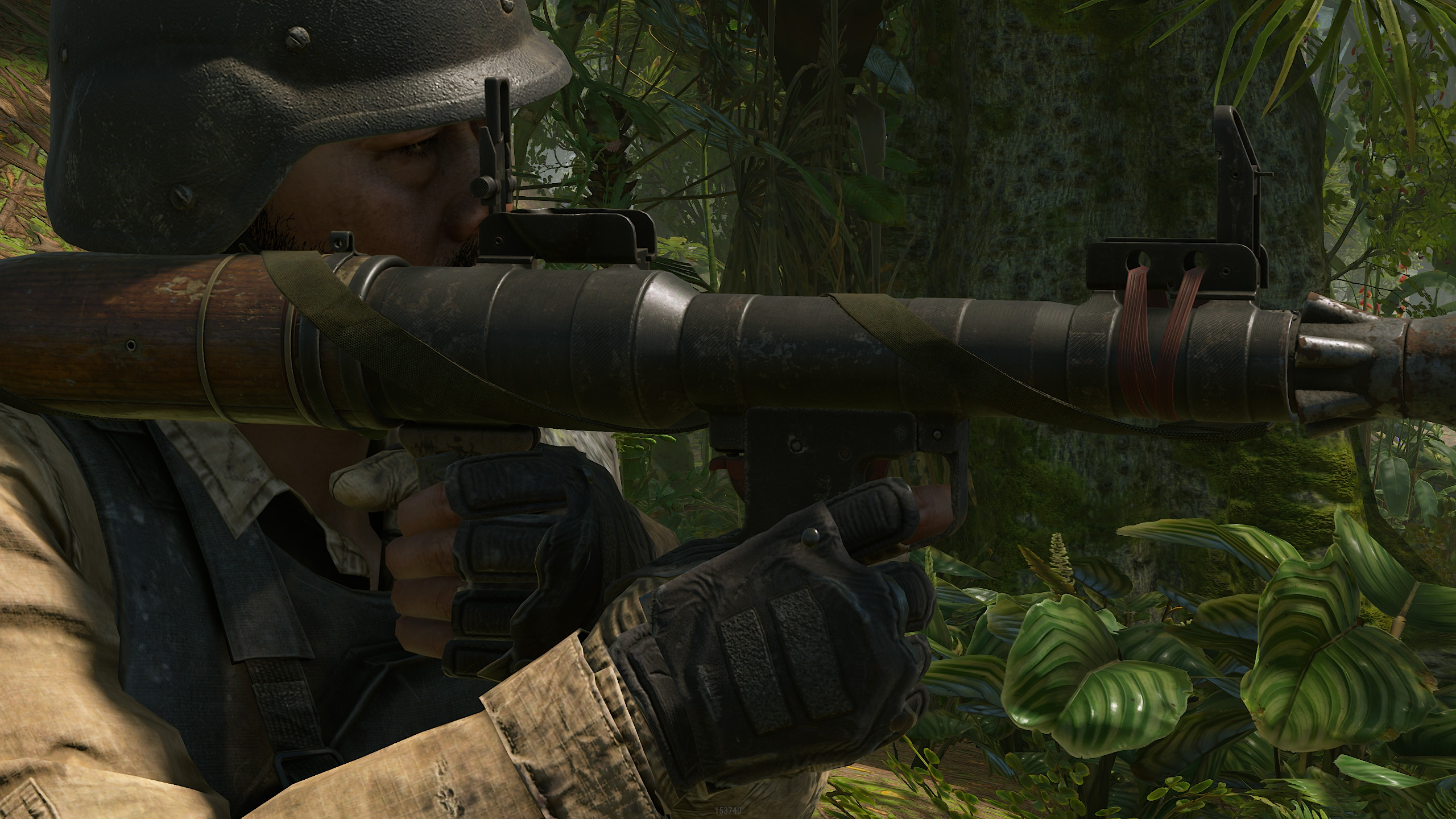 Ballistic Gloves thumbnail 8