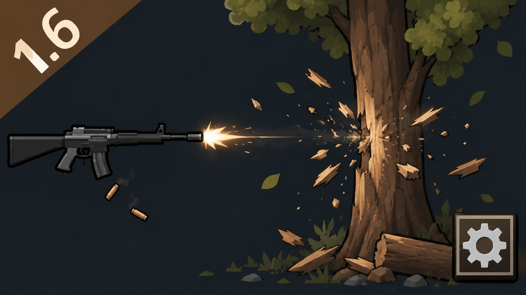 Immersive Object Attacks