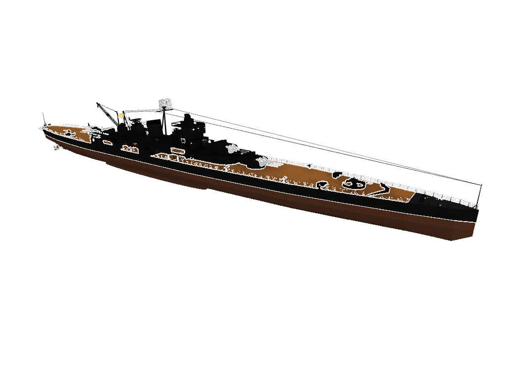 AIS Theia preview
