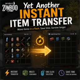 [B42]Yet Another Instant Item Transfer preview