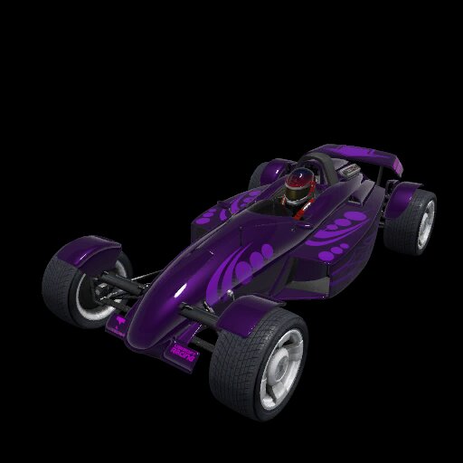 Sleck Purple
