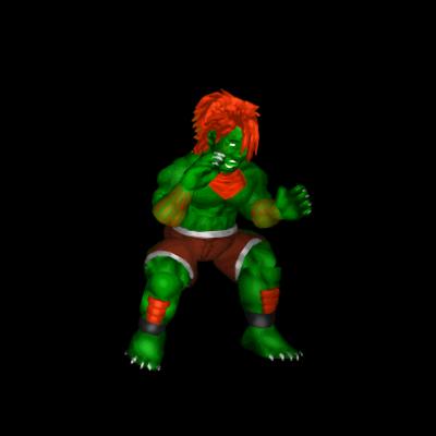 Blanka