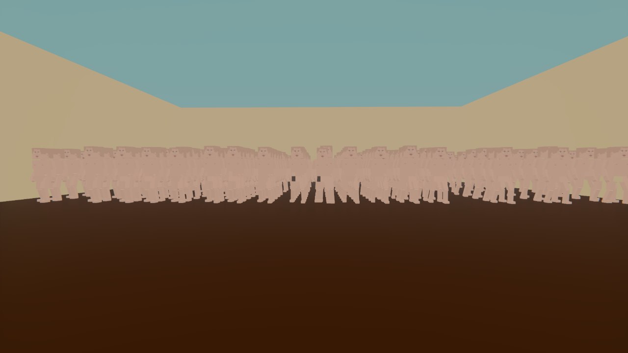 the