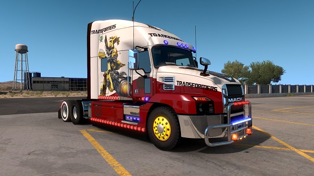 Transformer