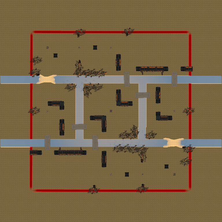(2-4) Kleinstadt CONCEPT