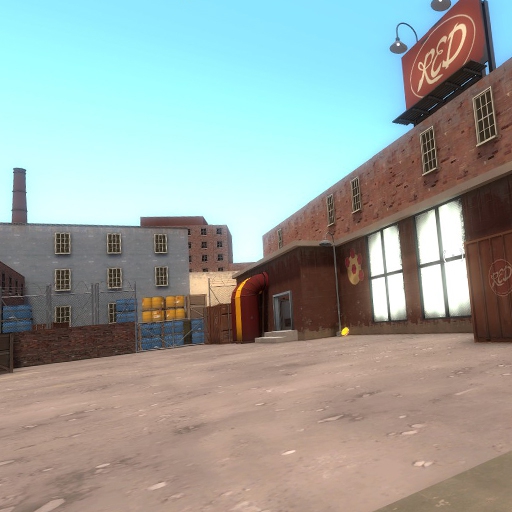 cp_3rd_sp_sa – Team Fortress 2 Mod