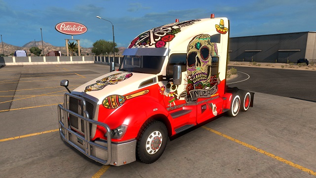 Day of the dead
