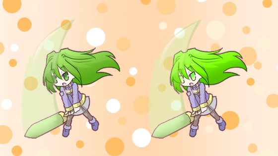 Sora (Military) Hair 2 Hyper Recolour