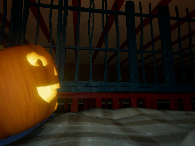 Haunted Memories