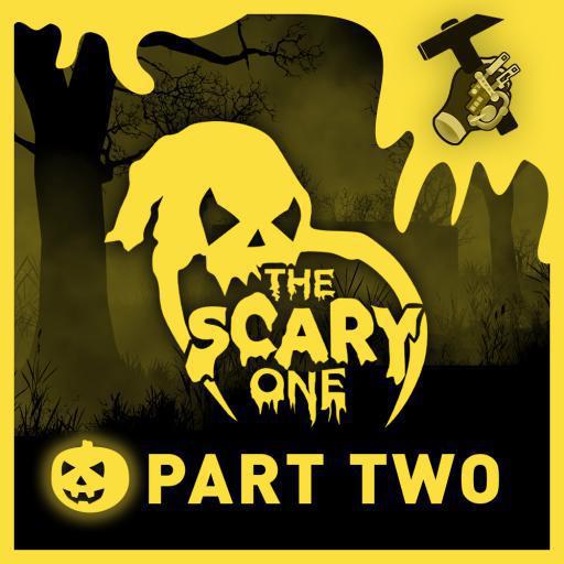 VAULTMAPS: The Scary One [2/2]