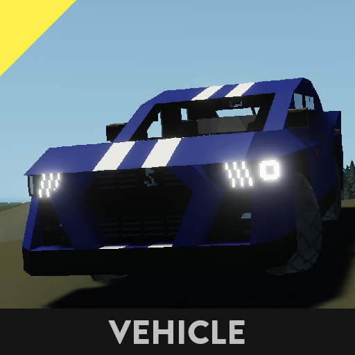 Ford Mustang Shelby GT500