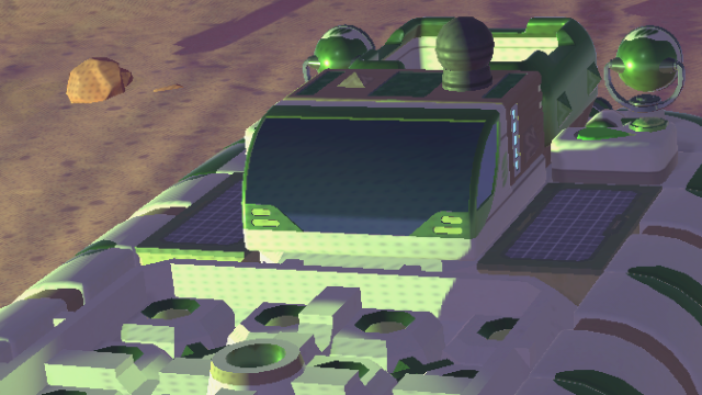 GreenTech CargoTrans