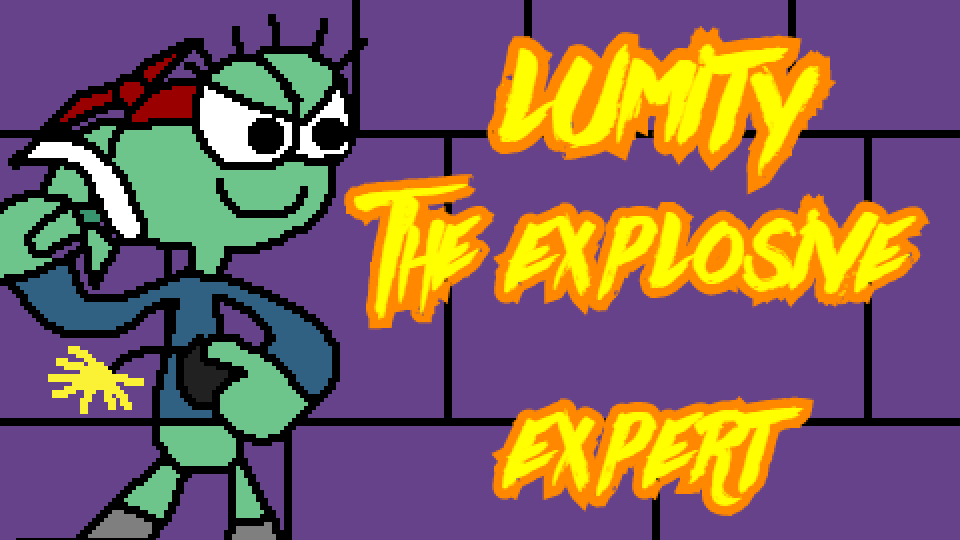 Lumity