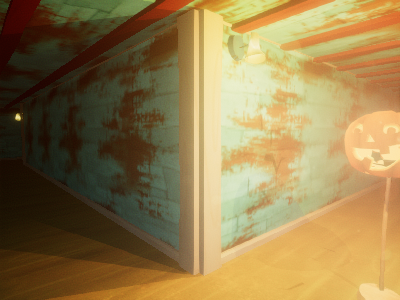 STRANGER SEWERS