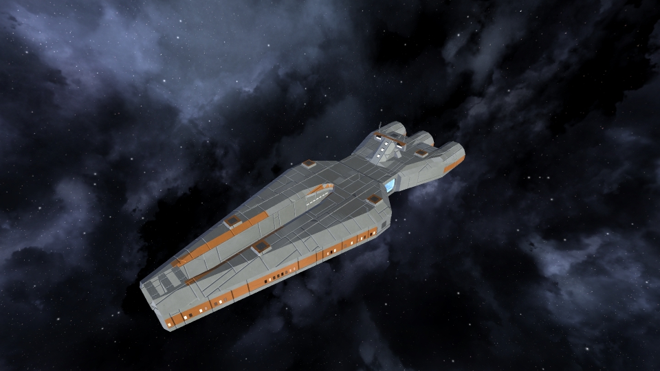 Valorie corvette preview