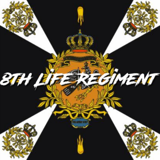 8th Life Regiment Training Grounds