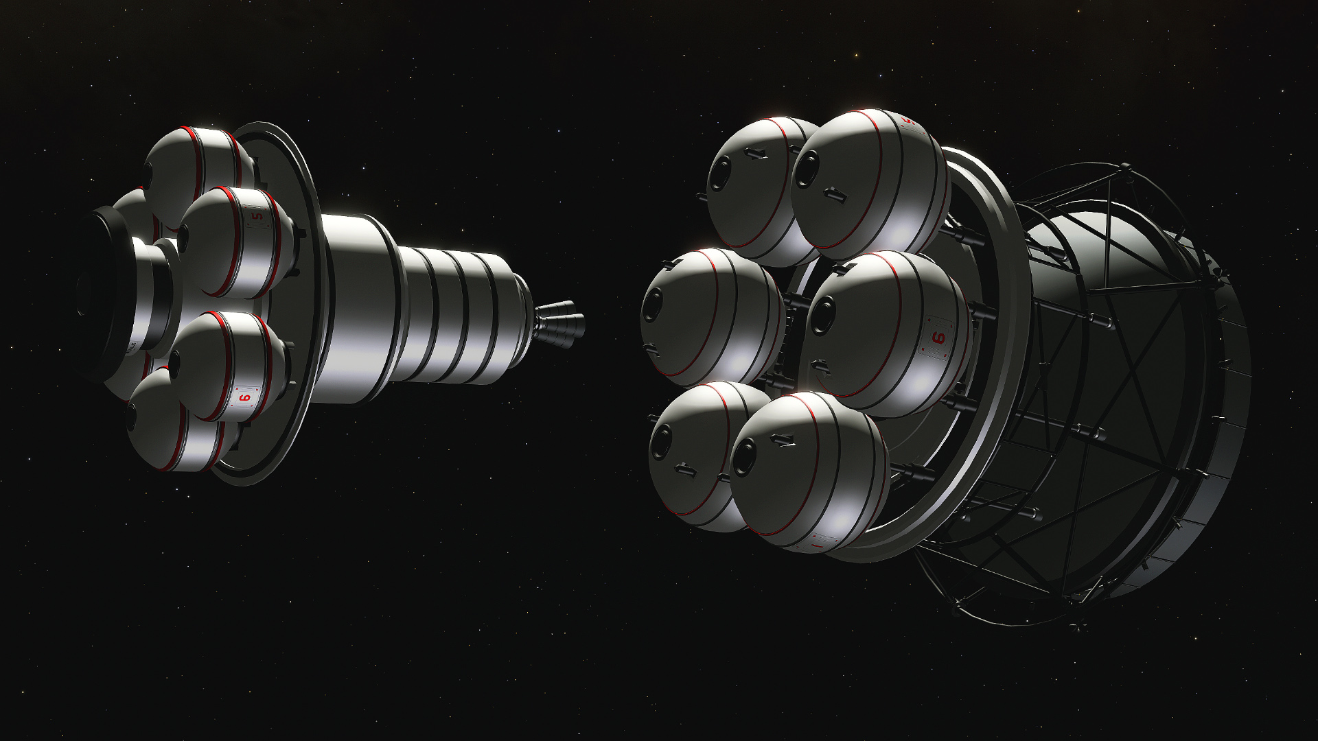 Project Daedalus - Version Two